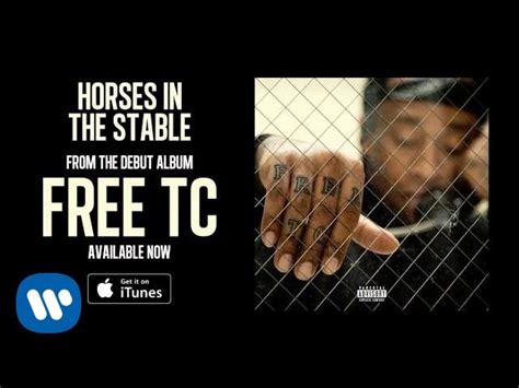 Free Sheet Music Horses In The Stable Ty Dolla Ign